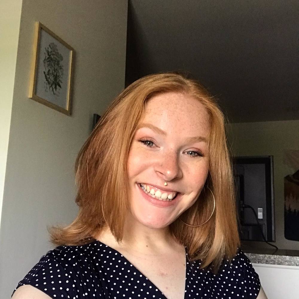 Meet your Posher, Ambria